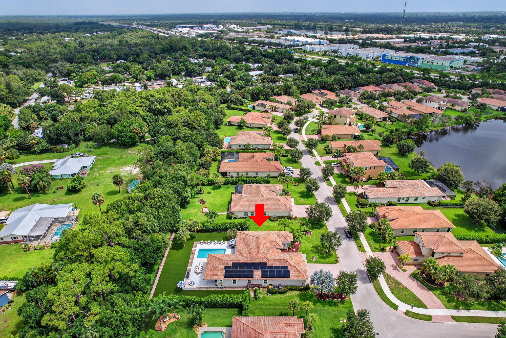 8240 Southwest Marin Drive Stuart, FL 34997 - Photo 78 of 80 78-web-or-mls-DJI_0374-2
