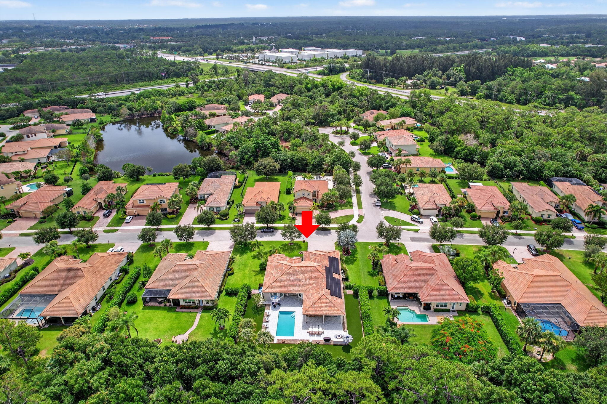 8240 Southwest Marin Drive Stuart, FL 34997 - Photo 79 of 80 79-web-or-mls-DJI_0377-2