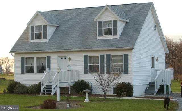 172 Springfield Road Shippensburg, PA 17257 - Photo 1 of 8 Gallery Image 1