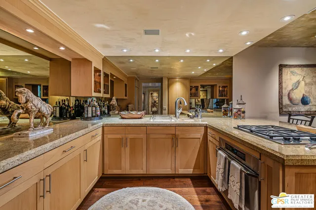 $1,195,000 | 2683 West La Condesa Drive, Palm Springs, CA 92264