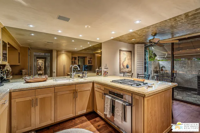 $1,195,000 | 2683 West La Condesa Drive, Palm Springs, CA 92264