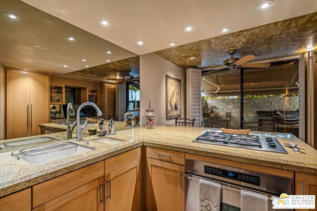 $1,195,000 | 2683 West La Condesa Drive, Palm Springs, CA 92264