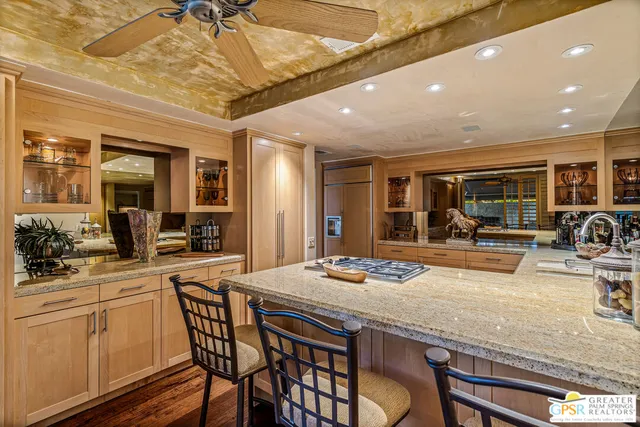 $1,195,000 | 2683 West La Condesa Drive, Palm Springs, CA 92264