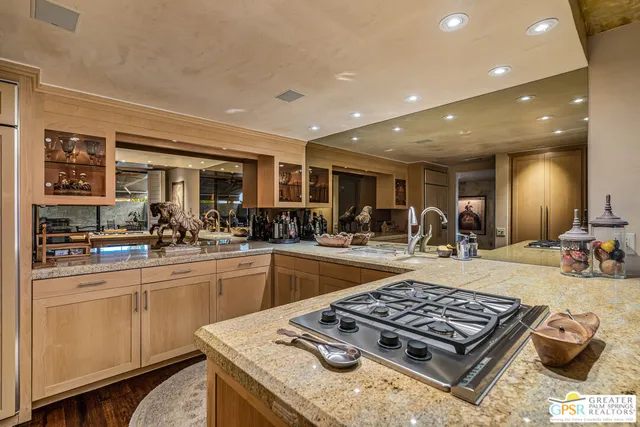 $1,195,000 | 2683 West La Condesa Drive, Palm Springs, CA 92264