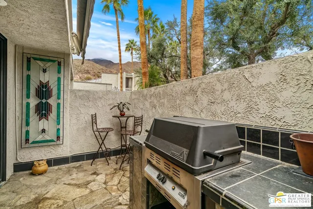 $1,195,000 | 2683 West La Condesa Drive, Palm Springs, CA 92264