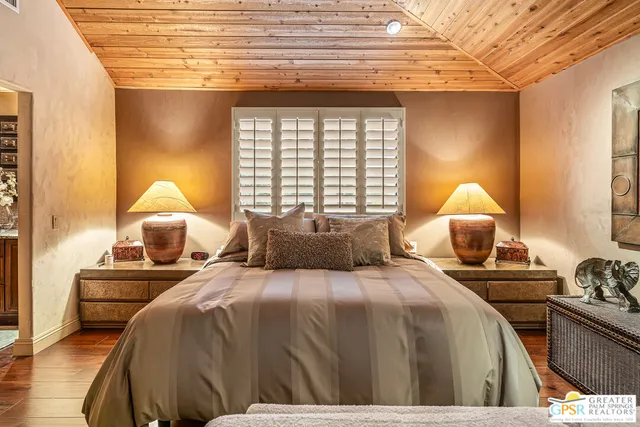 $1,195,000 | 2683 West La Condesa Drive, Palm Springs, CA 92264