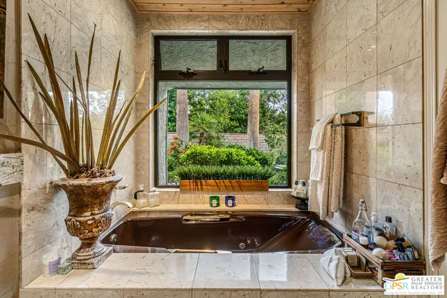 $1,195,000 | 2683 West La Condesa Drive, Palm Springs, CA 92264