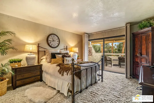 $1,195,000 | 2683 West La Condesa Drive, Palm Springs, CA 92264