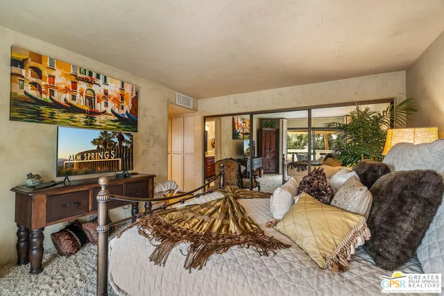 $1,195,000 | 2683 West La Condesa Drive, Palm Springs, CA 92264