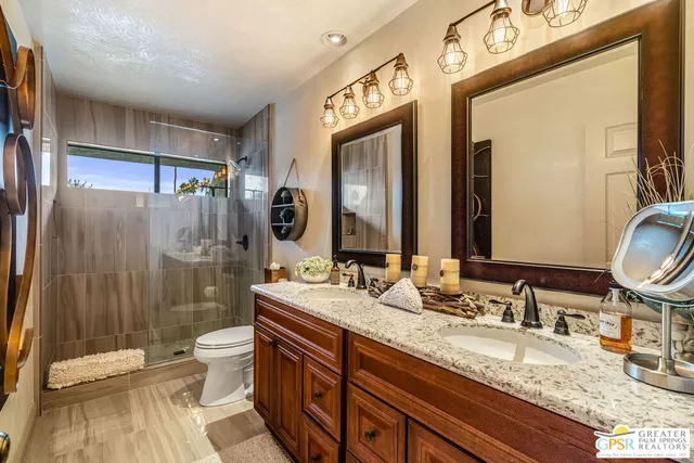 $1,195,000 | 2683 West La Condesa Drive, Palm Springs, CA 92264