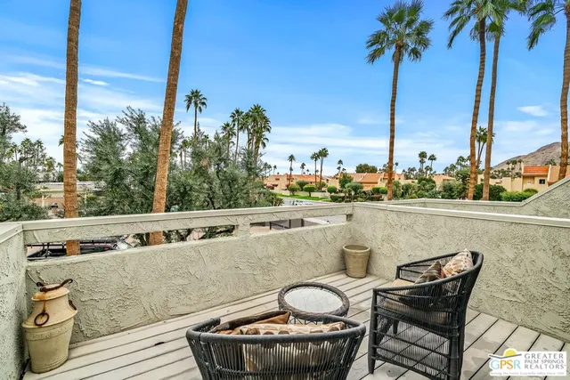 $1,195,000 | 2683 West La Condesa Drive, Palm Springs, CA 92264