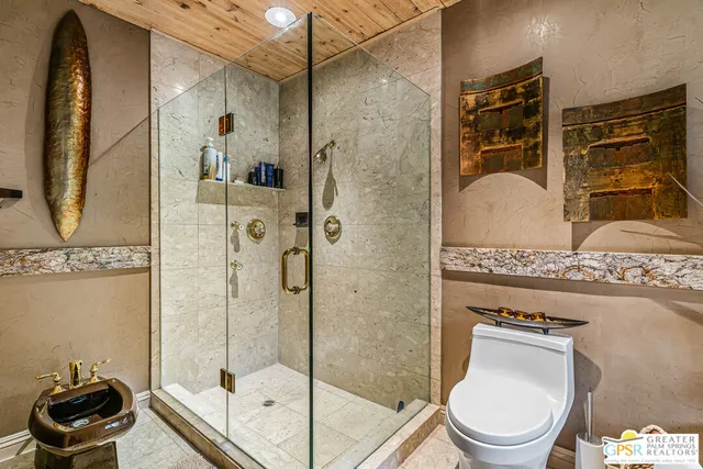 $1,195,000 | 2683 West La Condesa Drive, Palm Springs, CA 92264