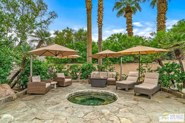 $1,195,000 | 2683 West La Condesa Drive, Palm Springs, CA 92264