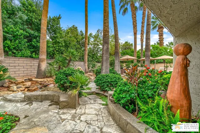 $1,195,000 | 2683 West La Condesa Drive, Palm Springs, CA 92264