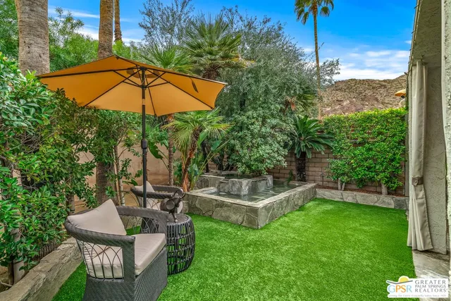 $1,195,000 | 2683 West La Condesa Drive, Palm Springs, CA 92264