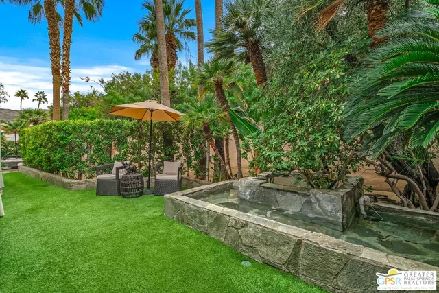 $1,195,000 | 2683 West La Condesa Drive, Palm Springs, CA 92264