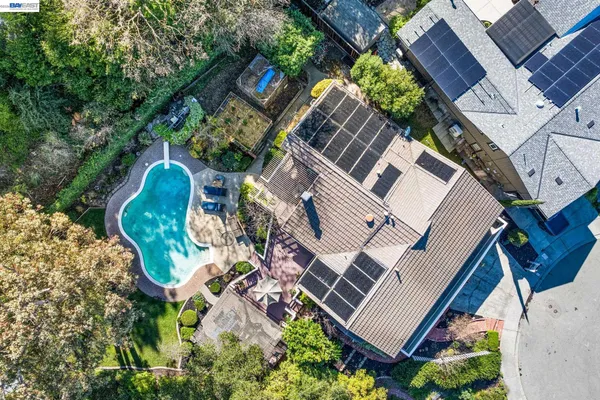 $1,995,000 | 4262 Tamur Court, Pleasanton, CA 94566