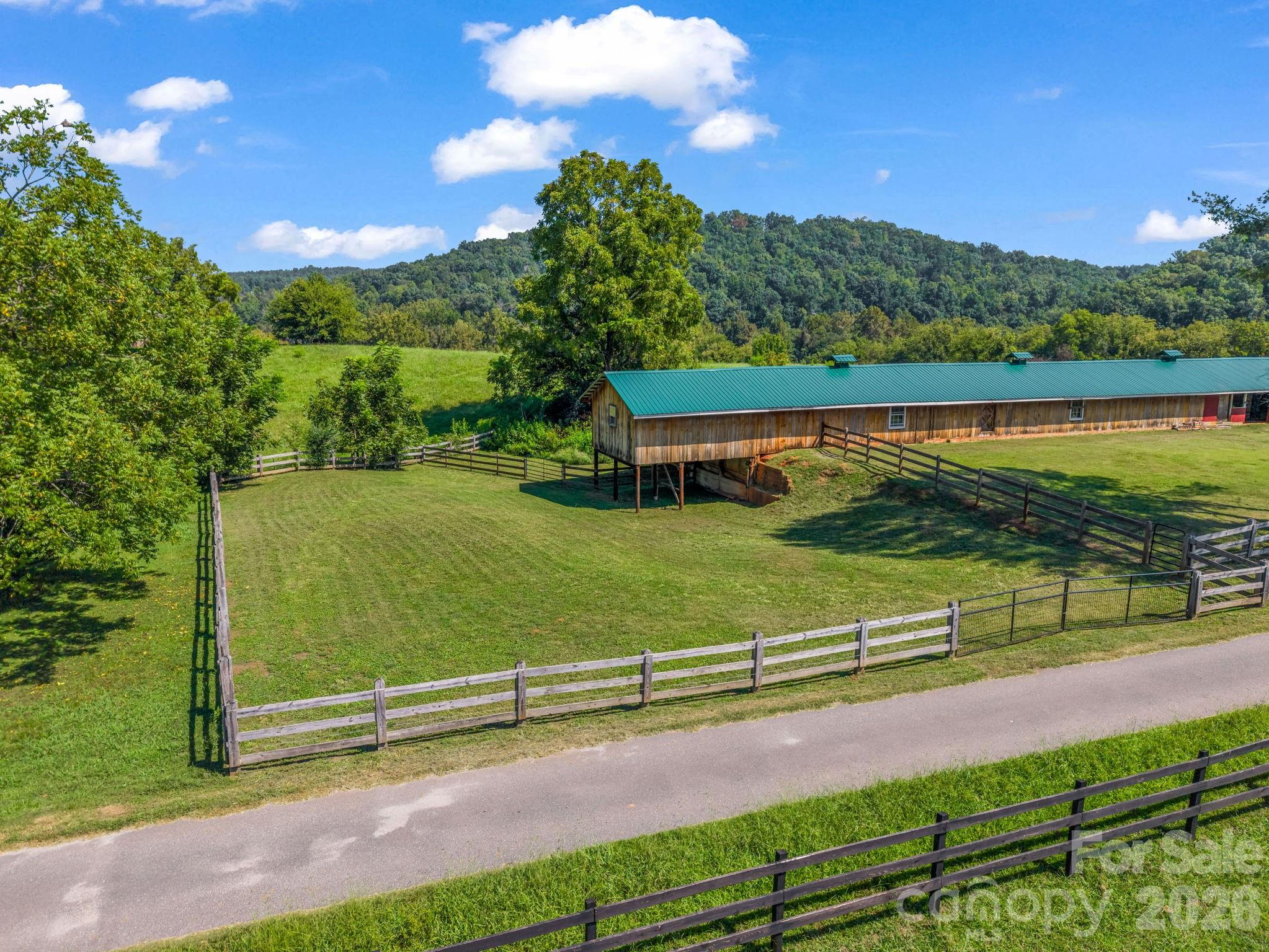 203 Victory Pass Lane Rutherfordton, NC 28139 - Photo 6 of 27 Gallery Image 6