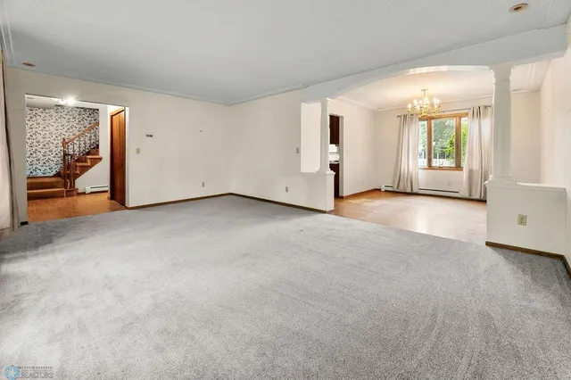 $397,500 | 3667 Evergreen Road North, Fargo, ND 58102