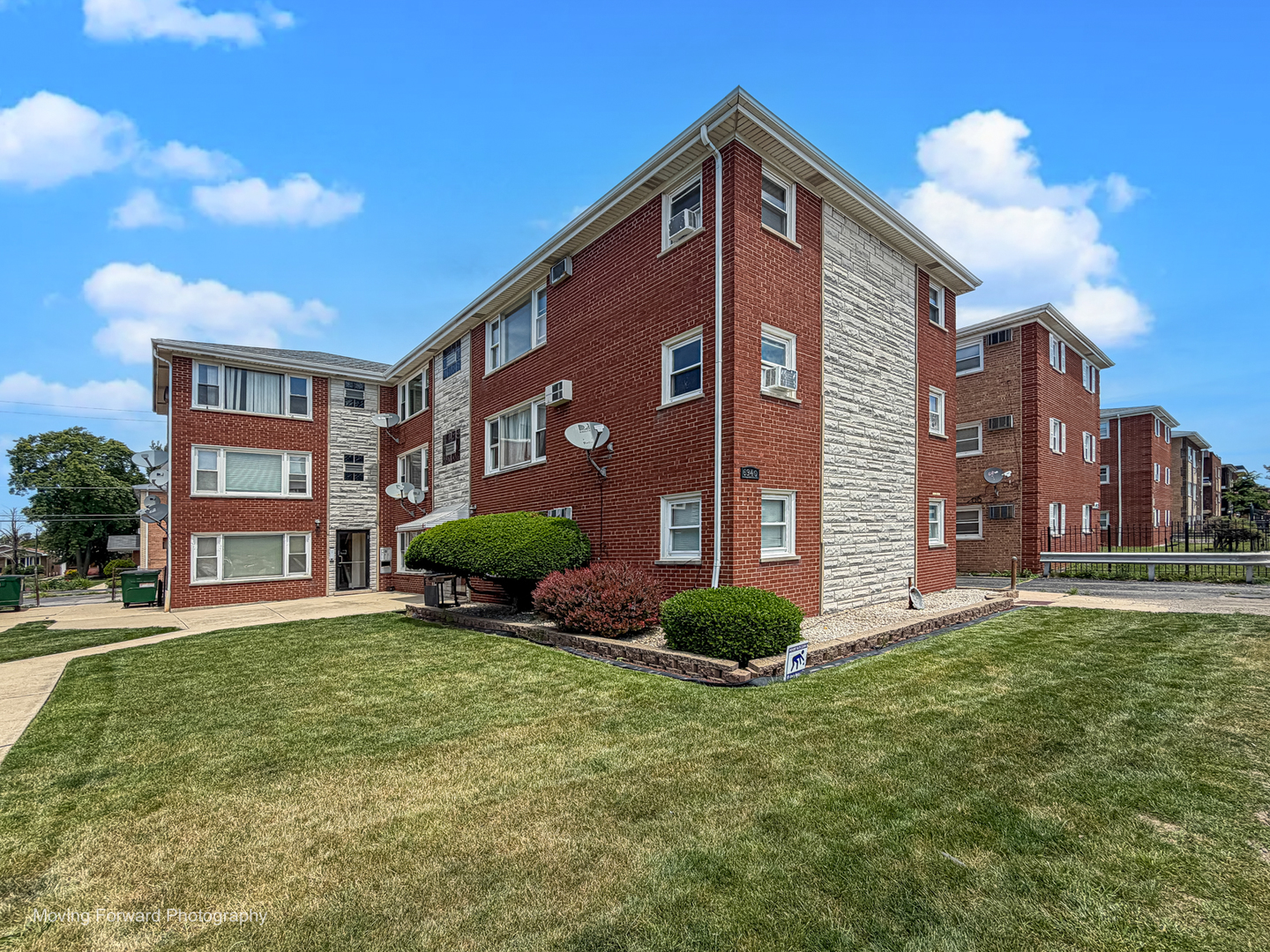 6940 West 65th Street, Unit 3B Chicago, IL 60638 - Photo 22 of 23