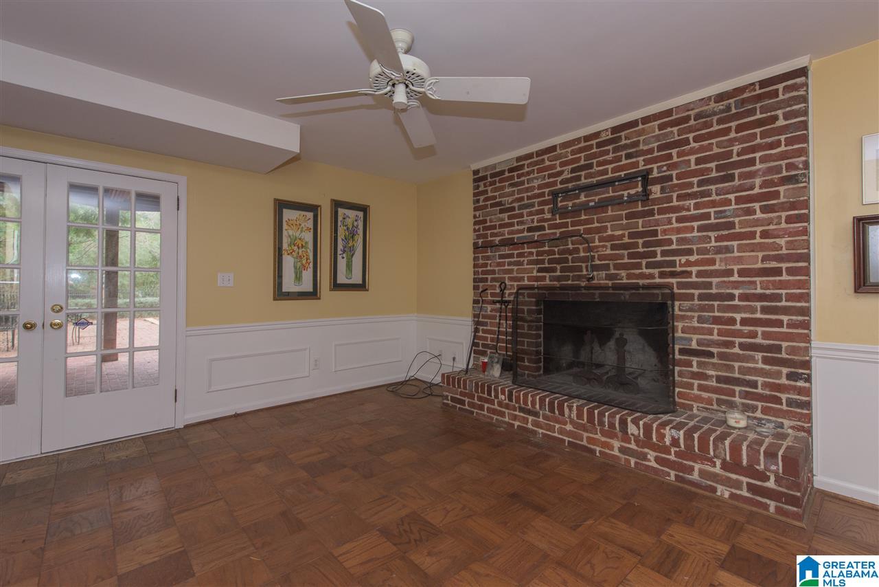 4604 Pine Mountain Road Birmingham, AL 35213 - Photo 38 of 50
