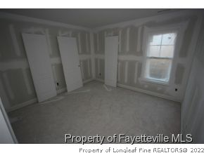 209 Culpepper Road Cameron, NC 28326 - Photo 13 of 17 a view of empty room