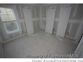 209 Culpepper Road Cameron, NC 28326 - Photo 14 of 17 a view of a garage