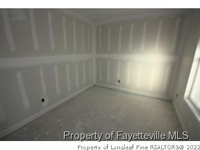 209 Culpepper Road Cameron, NC 28326 - Photo 4 of 17 a view of an empty room