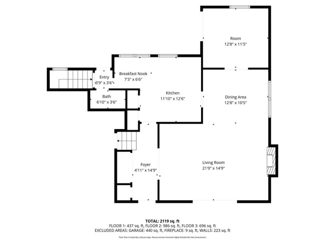 $187,500 | 2552 37th Avenue, Rock Island, IL 61201