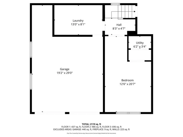 $187,500 | 2552 37th Avenue, Rock Island, IL 61201