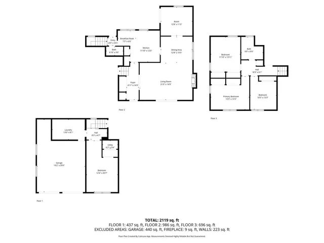 $187,500 | 2552 37th Avenue, Rock Island, IL 61201