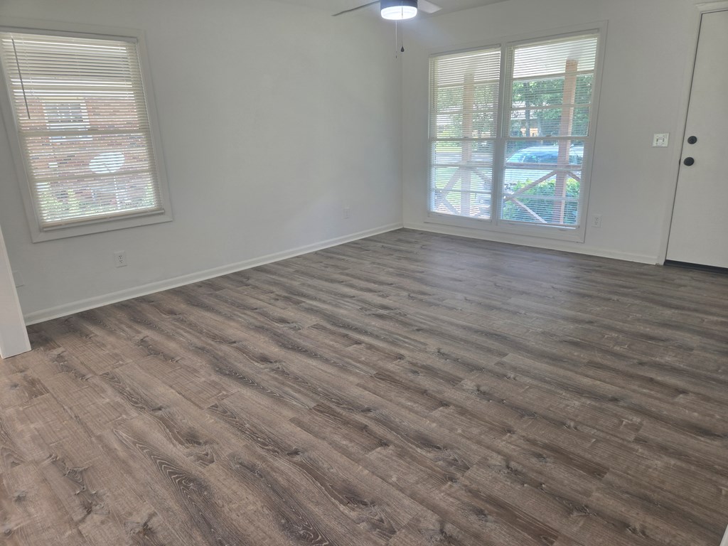 4335 Anglin Road Columbus, GA 31907 - Photo 6 of 26 Living room, View of Living room from Hallway