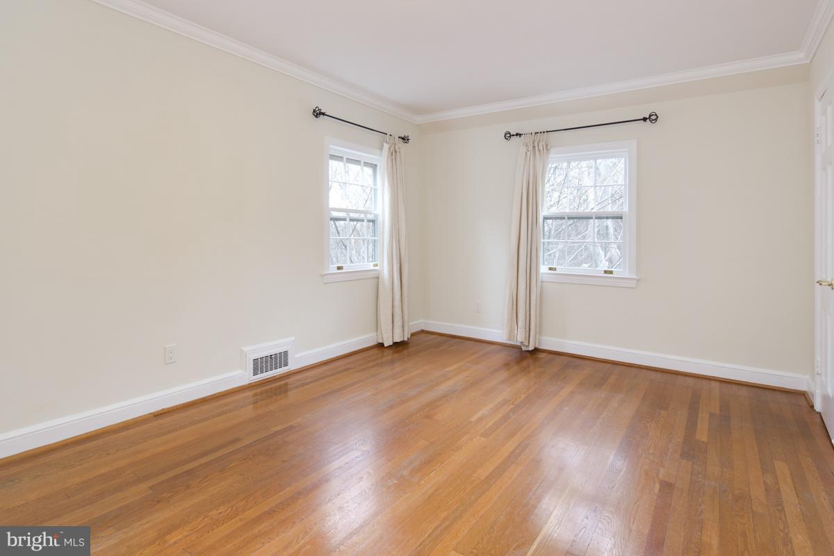 4326 36th Street Northwest Washington, DC 20008 - Photo 16 of 30 Bedroom