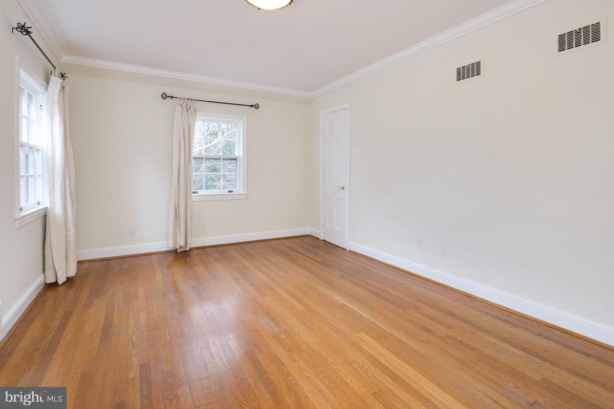 4326 36th Street Northwest Washington, DC 20008 - Photo 17 of 30 Bedroom (Master)