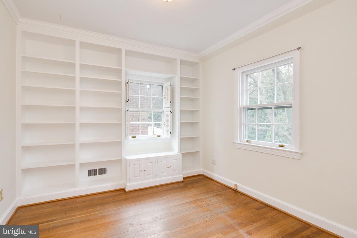 4326 36th Street Northwest Washington, DC 20008 - Photo 21 of 30 Bedroom
