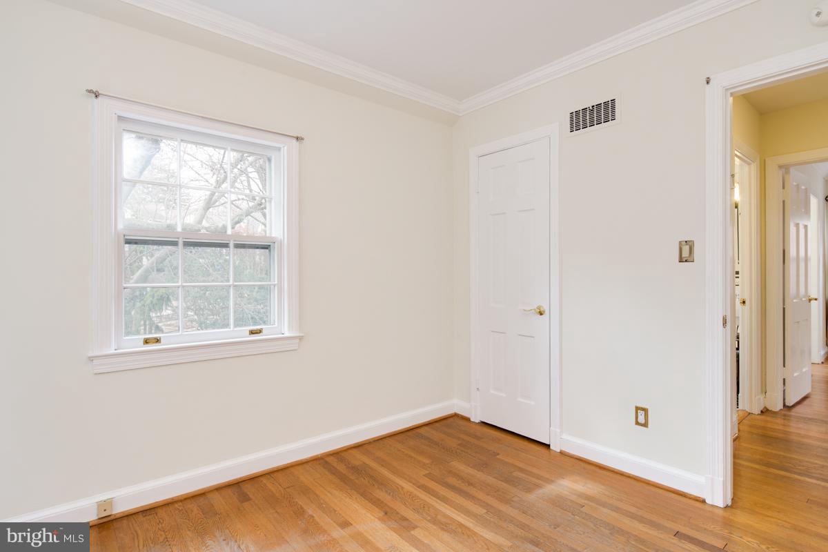 4326 36th Street Northwest Washington, DC 20008 - Photo 22 of 30 Bedroom