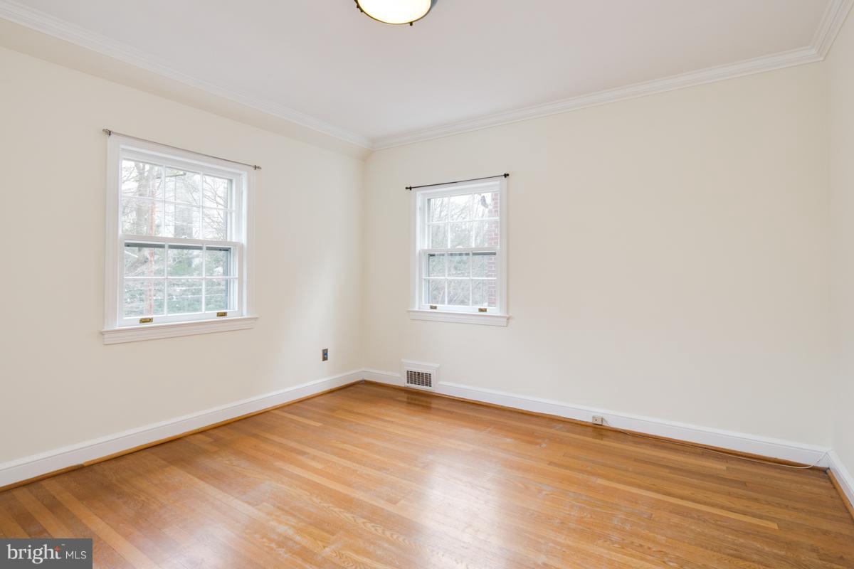 4326 36th Street Northwest Washington, DC 20008 - Photo 23 of 30 Bedroom