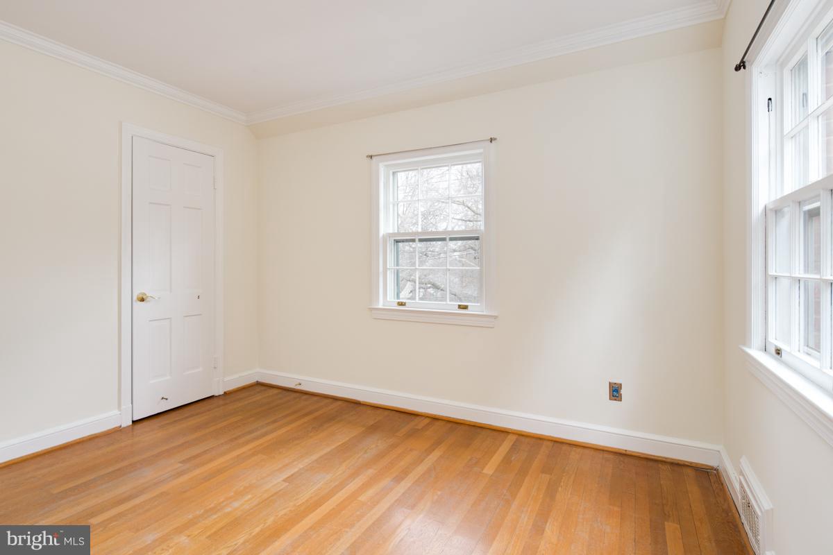 4326 36th Street Northwest Washington, DC 20008 - Photo 24 of 30 Bedroom