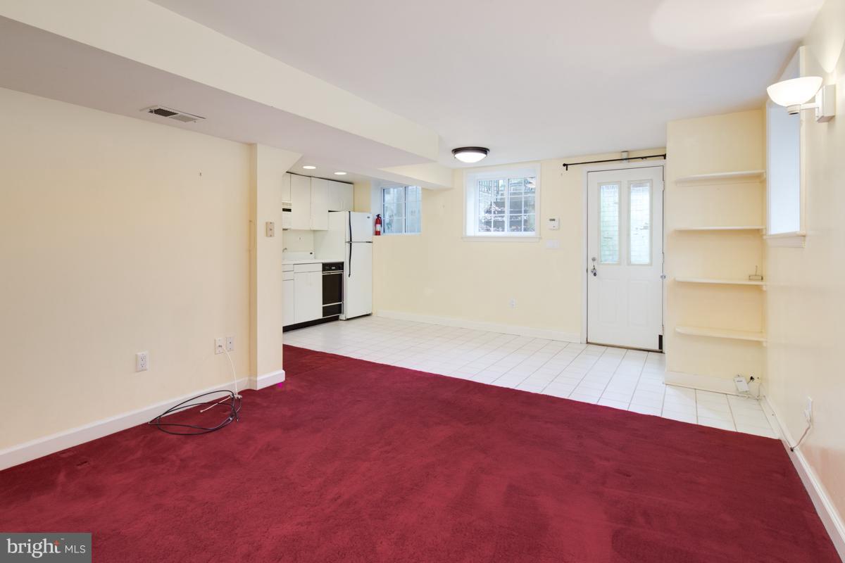 4326 36th Street Northwest Washington, DC 20008 - Photo 25 of 30 Basement