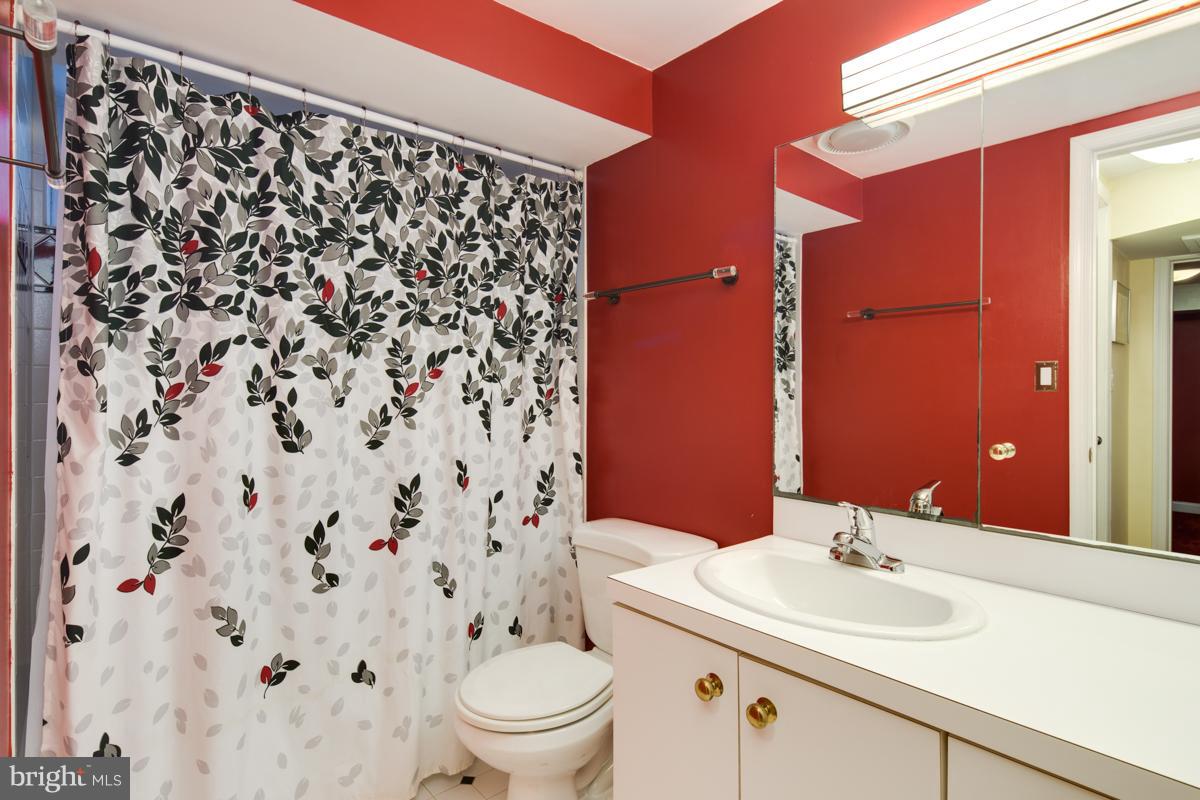 4326 36th Street Northwest Washington, DC 20008 - Photo 28 of 30 Bath