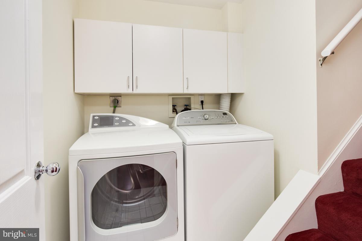4326 36th Street Northwest Washington, DC 20008 - Photo 29 of 30 Interior (General)