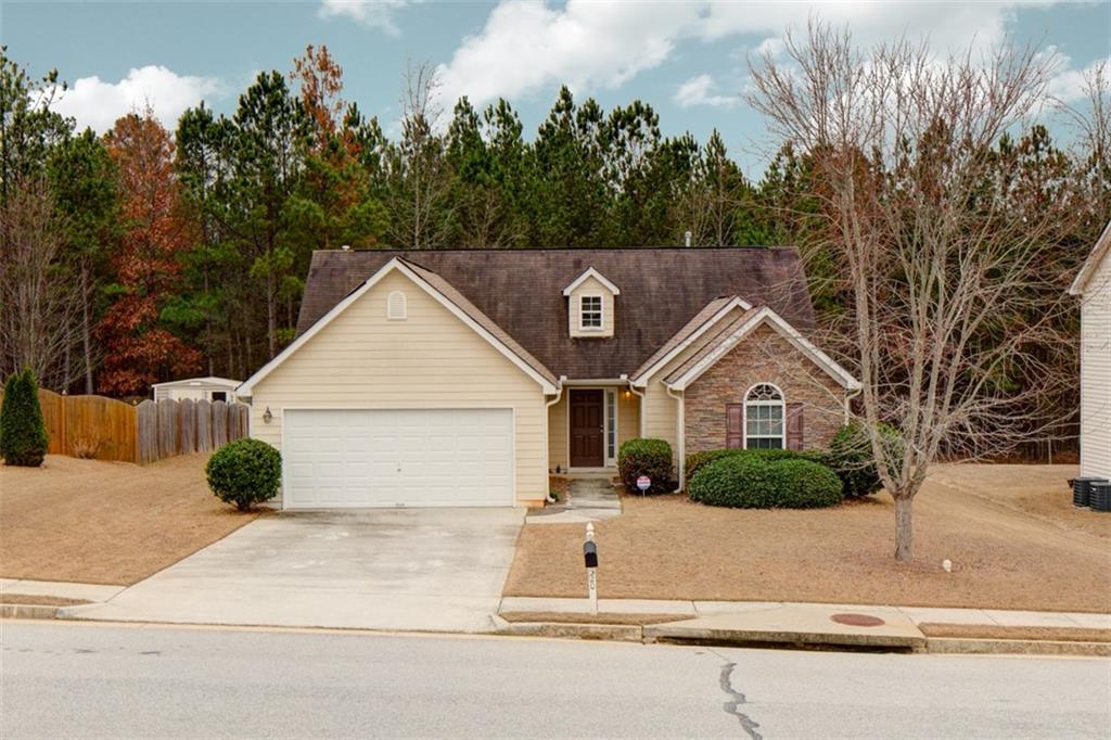 320 Stone Ridge Way Covington, GA 30016 - Photo 1 of 1