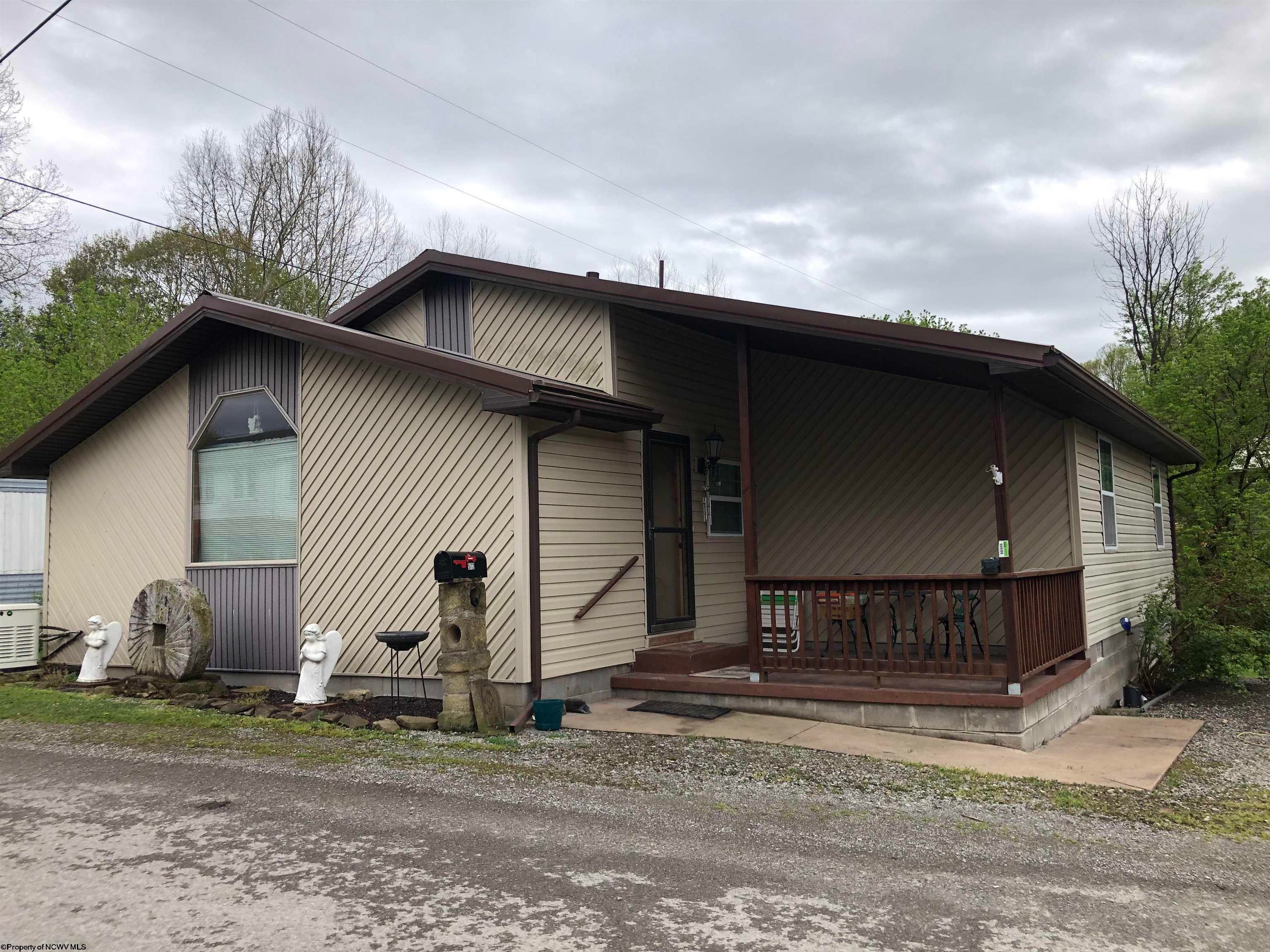 572 Crawford Road Crawford, WV 26343 - Photo 1 of 30 Gallery Image 1