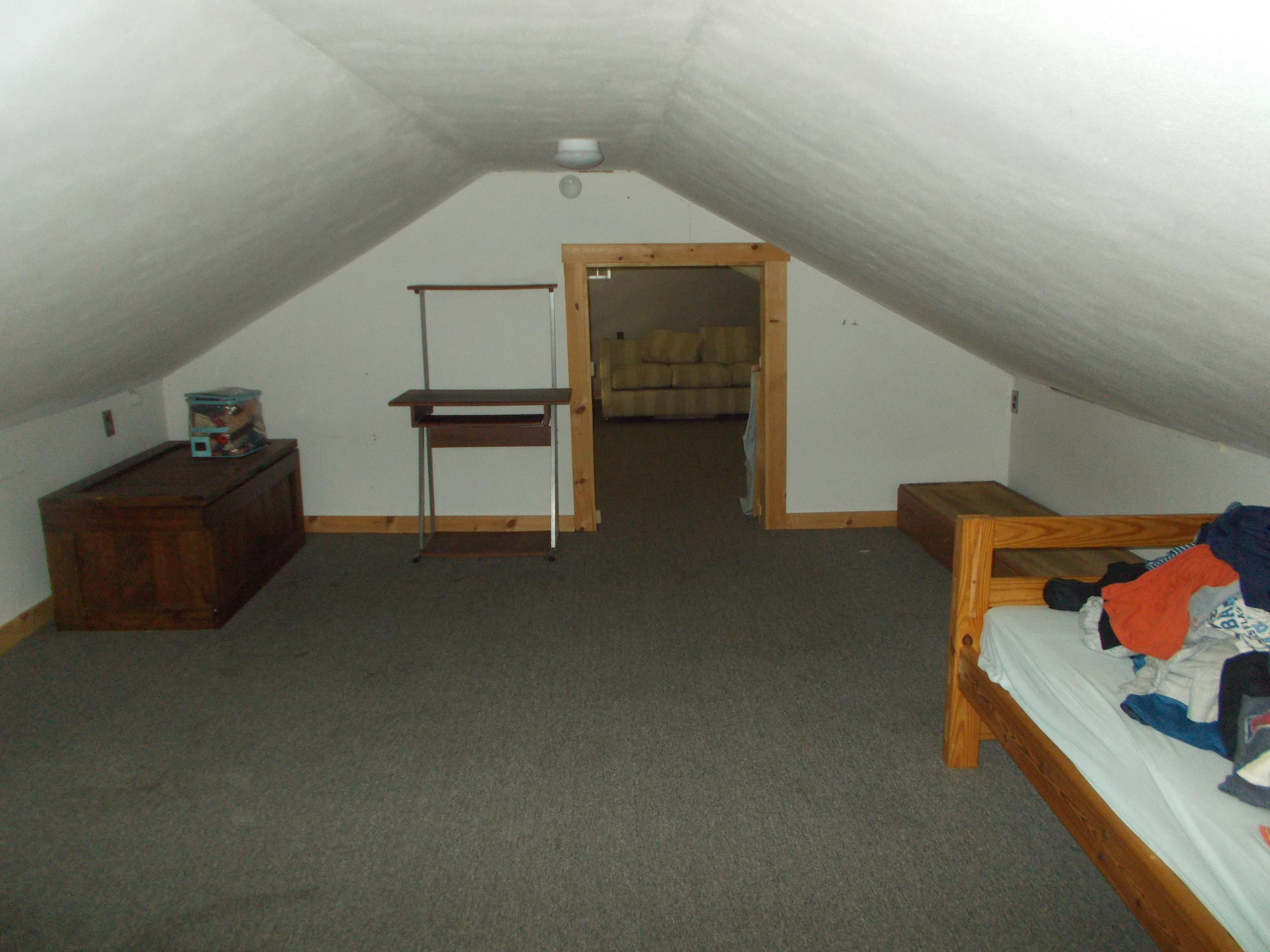 32 Eon Way North Waterboro, ME 04061 - Photo 10 of 13 More sleeping area upstairs (1)