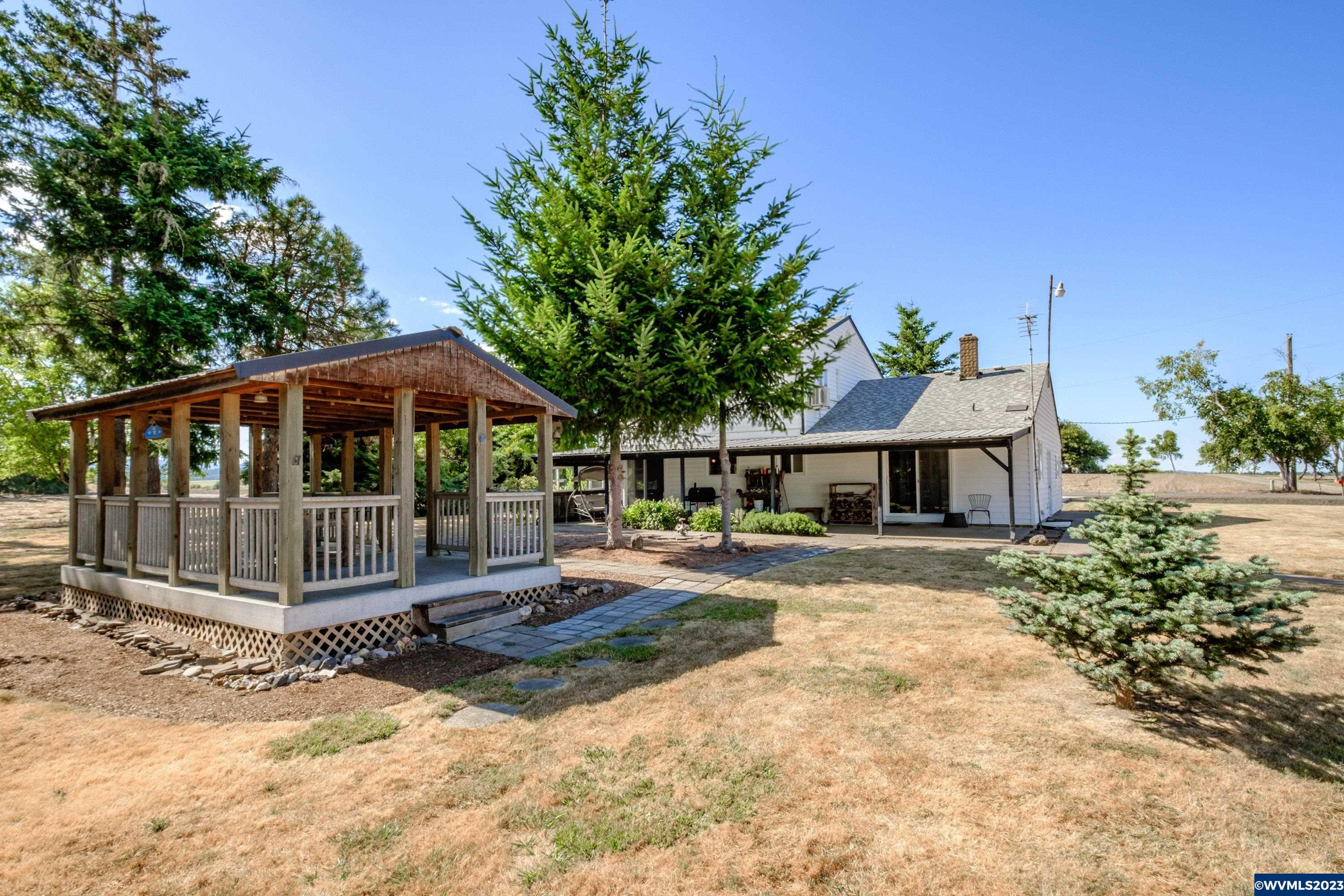 11170 Mistletoe Road Monmouth, OR 97361 - Photo 39 of 41