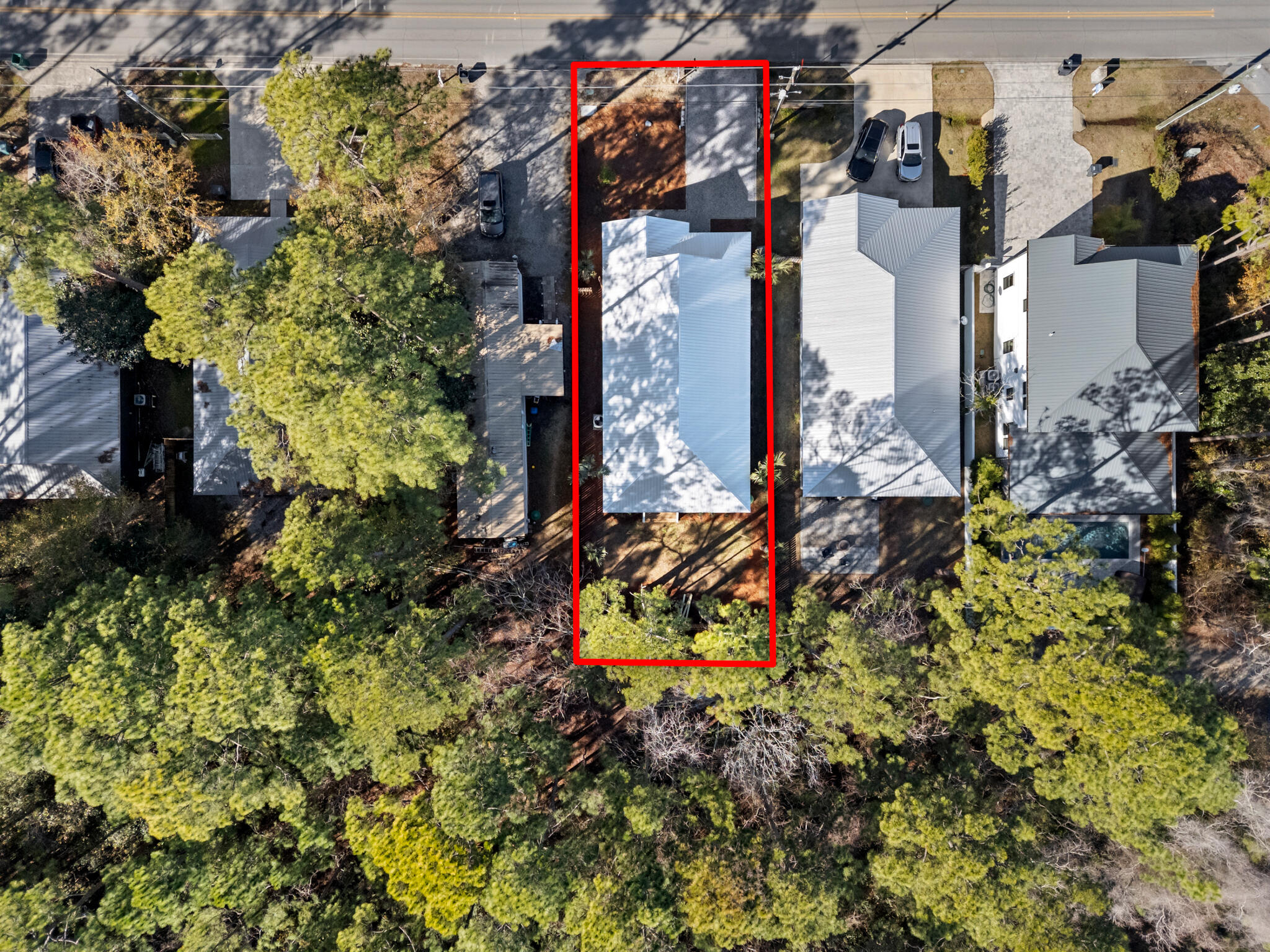 1110 North County Highway 393 Santa Rosa Beach, FL 32459 - Photo 13 of 52 DJI_20260127095834_0537_D