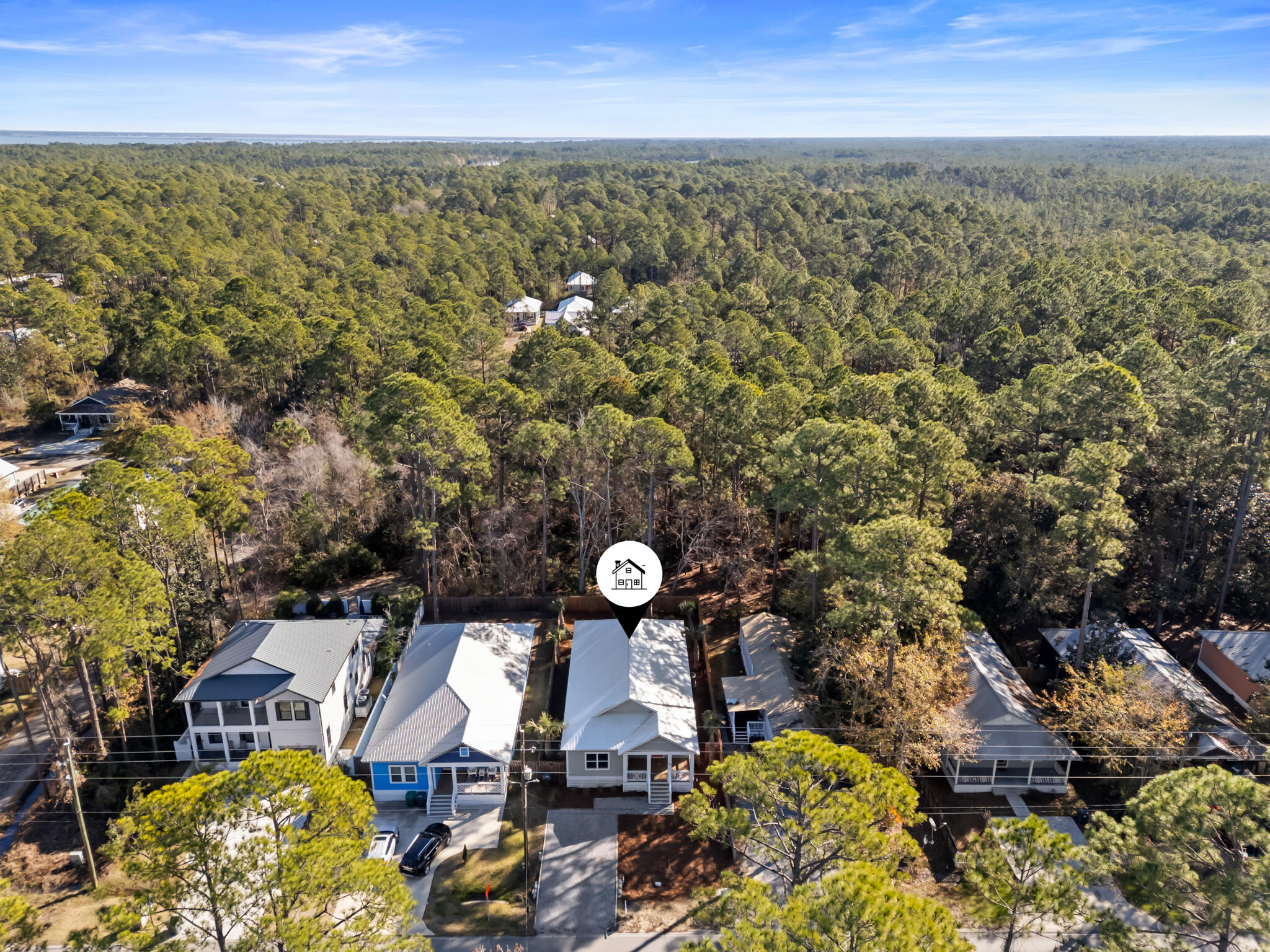 1110 North County Highway 393 Santa Rosa Beach, FL 32459 - Photo 6 of 52 DJI_20260127095227_0494_D