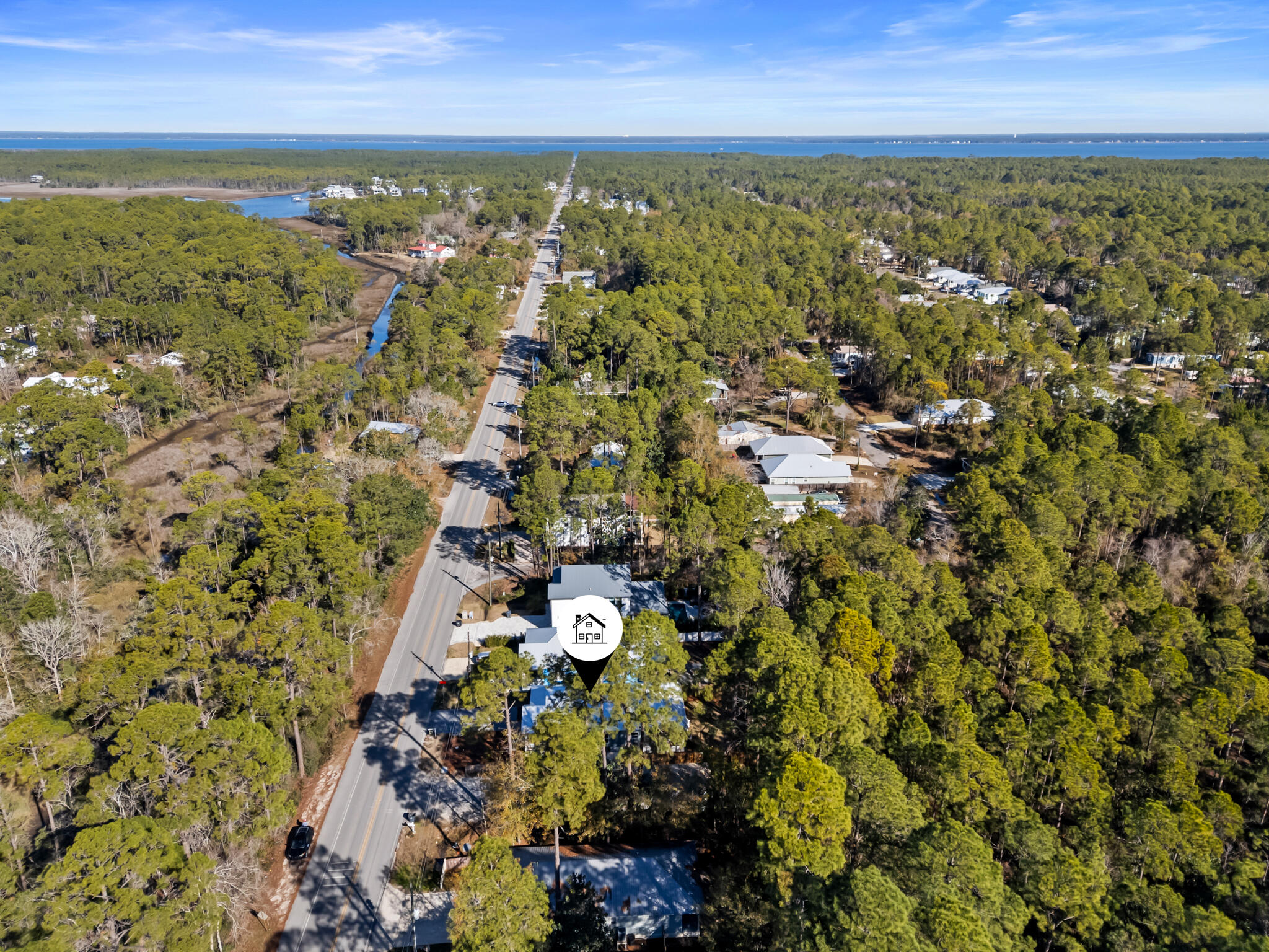 1110 North County Highway 393 Santa Rosa Beach, FL 32459 - Photo 9 of 52 DJI_20260127095337_0500_D