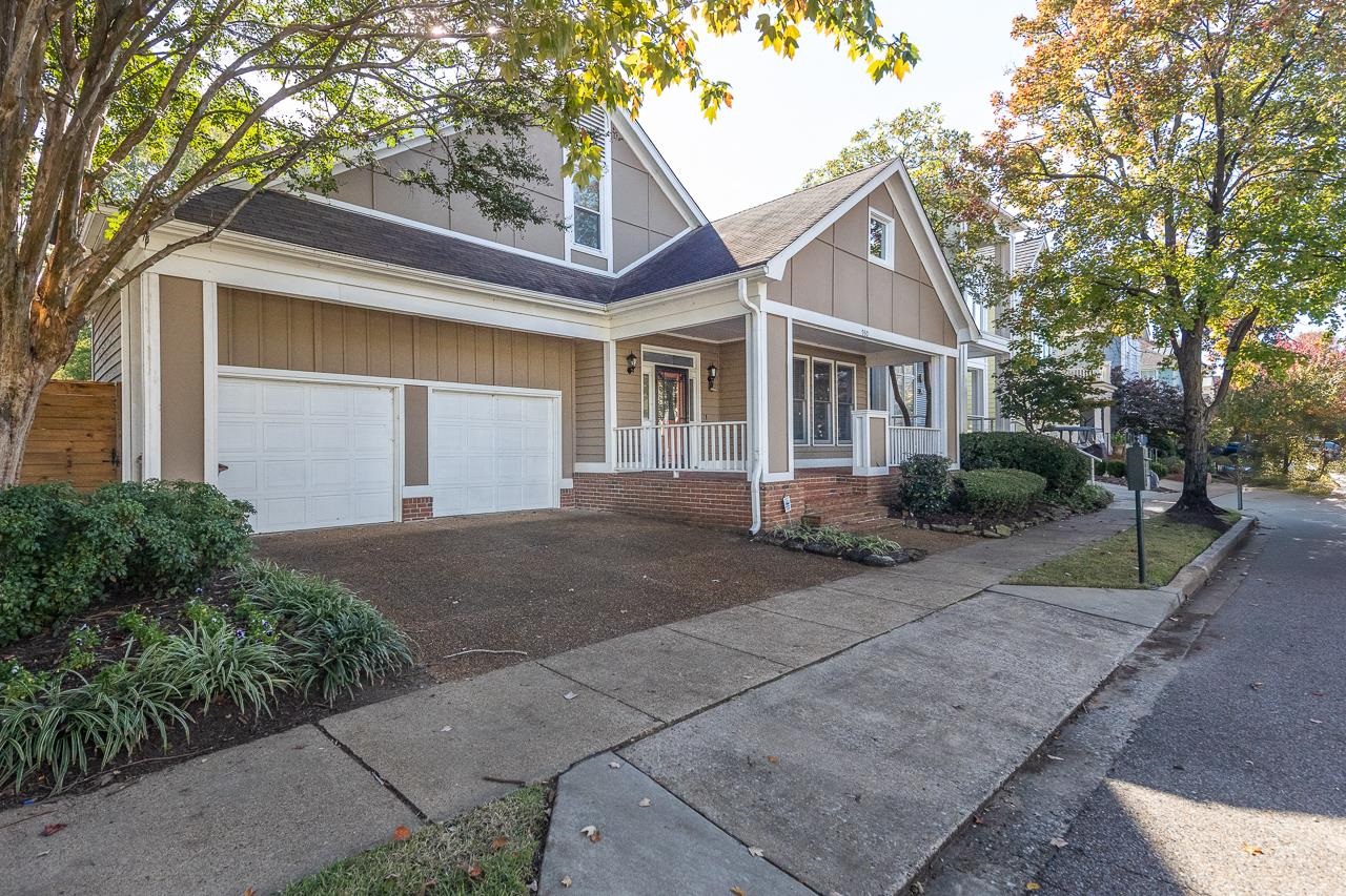 930 Harbor Bend Road Memphis, TN 38103 - Photo 2 of 33