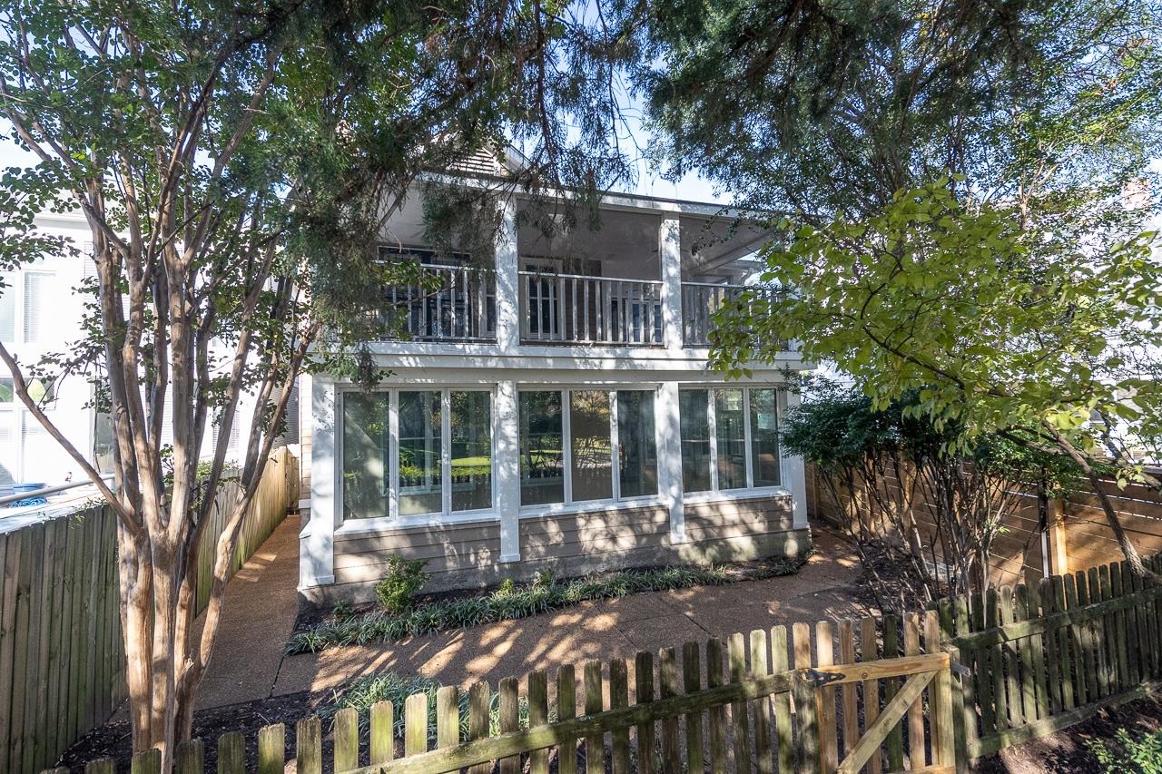 930 Harbor Bend Road Memphis, TN 38103 - Photo 32 of 33